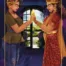 The Lovers of the Cosmic Gateways Tarot