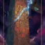 The Tower of the Cosmic Gateways Tarot - Poster Print