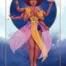 The World from the Cosmic Gateways Tarot